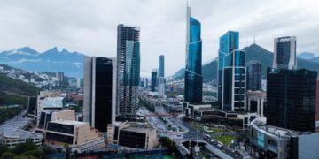 Se consolida San Pedro Garza García como el municipio más seguro de México