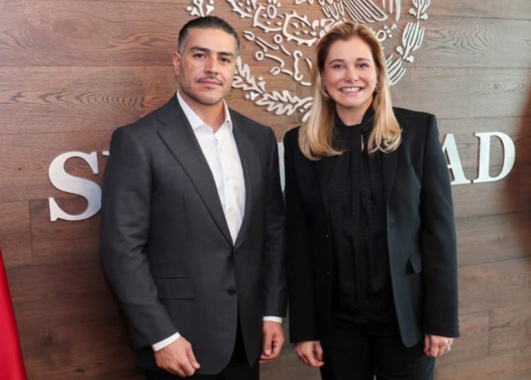 Tras reclamo, Maru Campos ofrece mejor comunicación con Gobierno