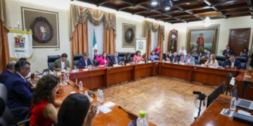 Garantiza ayuntamiento de León gobernabilidad, tras renuncia de alcaldesa al PAN