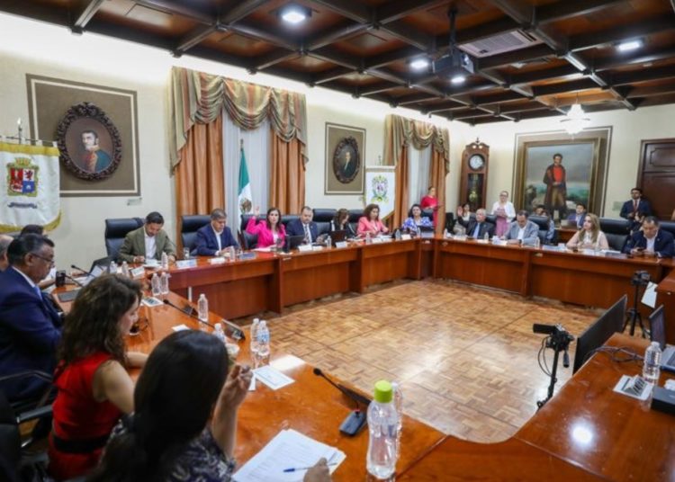 Garantiza ayuntamiento de León gobernabilidad, tras renuncia de alcaldesa al PAN