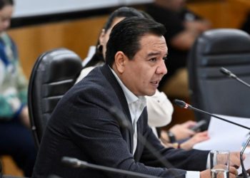 Tren Suburbano, sobrecostos y adeudos: Saúl Téllez