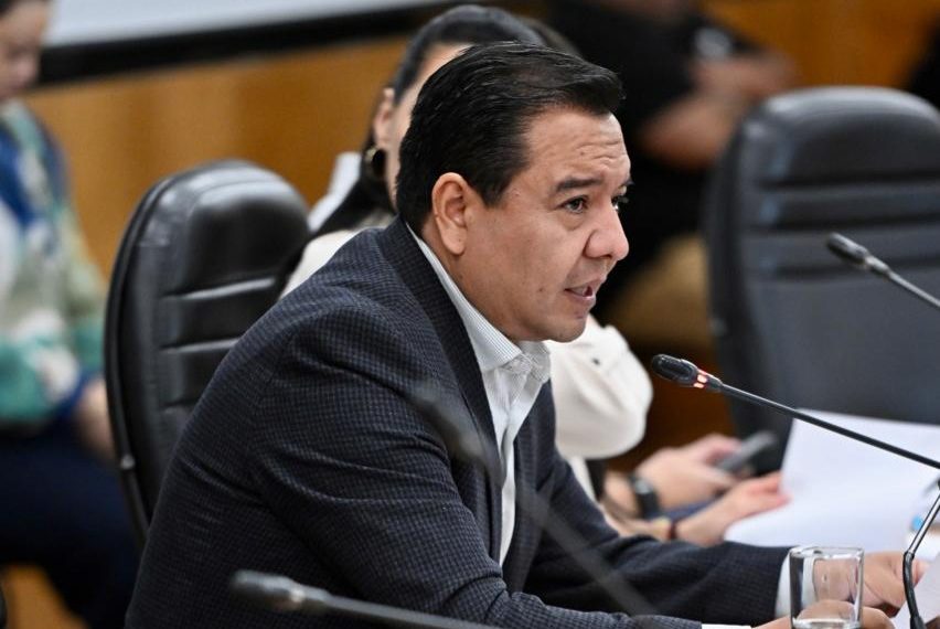 Tren Suburbano, sobrecostos y adeudos: Saúl Téllez