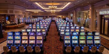 Segob descarta relación entre Clie y operaciones de casinos suspendidos