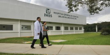 Cuestionan licitación del IMSS en Michoacán por posibles irregularidades en compra de tóner