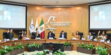 Listos los lineamientos para garantizar la revocación de mandato en la Ciudad de México