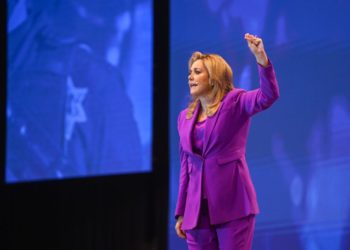 Declina Maru Campos asistir al Senado para explicar el caso de participación de agentes de la CIA en un operativo