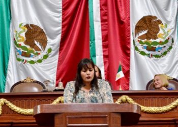 Impulsan iniciativa para reconocer el derecho al tiempo de cuidado en la vida laboral