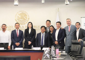 Prevé Banxico una inflación encaminada a 3% en 2027; con estabilidad del sistema financiero