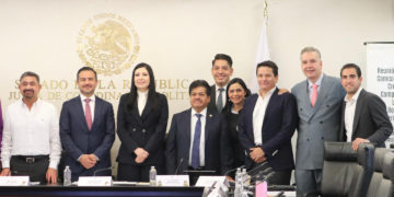 Prevé Banxico una inflación encaminada a 3% en 2027; con estabilidad del sistema financiero