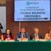 Pedro Haces respalda fortalecimiento técnico en la Comisión de Relaciones Exteriores