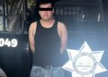 Policía de Monterrey detiene a sujeto por agresión a uniformados
