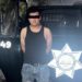 Policía de Monterrey detiene a sujeto por agresión a uniformados