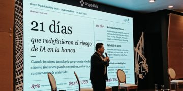 Servicios digitales impulsan la transformación del sistema bancario en México