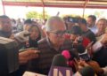 Rubén Rocha Moya rechaza pedir licencia para separarse de su cargo; enfrentará acusaciones sin temor, asegura