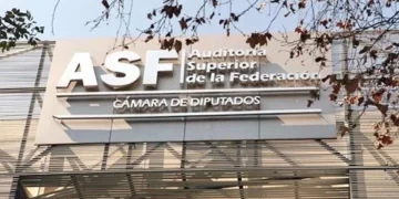 ASF advierte sobre coyotes y refuerza uso de canales oficiales para denuncias
