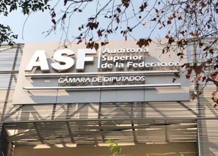 ASF advierte sobre coyotes y refuerza uso de canales oficiales para denuncias