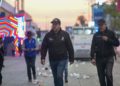 Buenos resultados arrojan áreas municipales en el primer fin de semana de la Feria de Aguascalientes