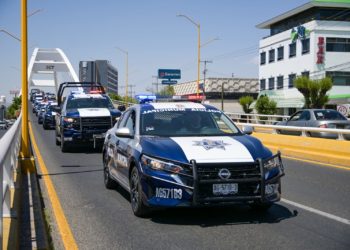 Se mantiene Aguascalientes como una de las ciudades más seguras del país