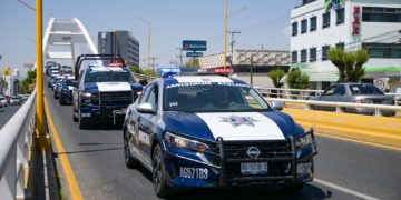 Se mantiene Aguascalientes como una de las ciudades más seguras del país