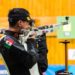 Tiro deportivo arranca competencias internacionales con Copa del Mundo en España