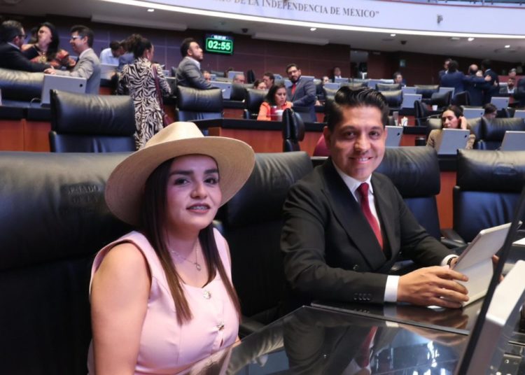 Alcaldesa Grecia Quiroz analiza competir en elecciones de 2027 en Michoacán