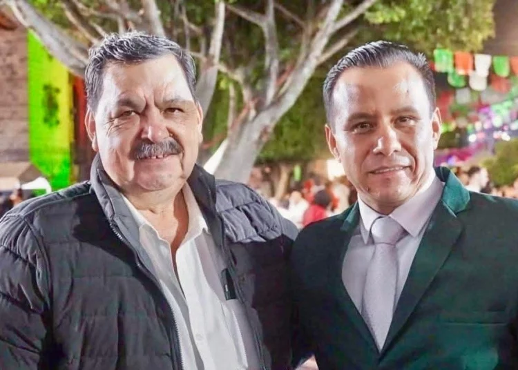 Reportan desaparición del padre del alcalde de Taxco; es titular del Hospital IMSS-Bienestar