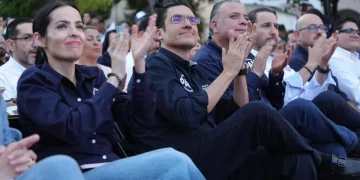 PAN le abre la puerta a Grecia Quiroz rumbo al 2027