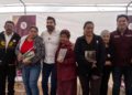 “Festival de la Alegría” congrega a familias de Ensenada con Armando Ayala