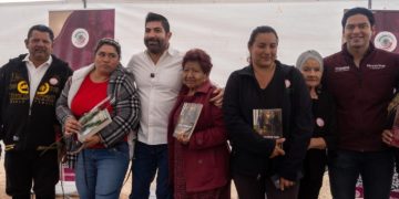 “Festival de la Alegría” congrega a familias de Ensenada con Armando Ayala