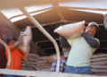 Municipio de Chihuahua comienza entrega de alimento para ganado en apoyo a la zona rural