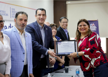 Cumple Marco Bonilla con la salud de las familias; logra Municipio recertificación Libre de Humo