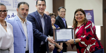 Cumple Marco Bonilla con la salud de las familias; logra Municipio recertificación Libre de Humo