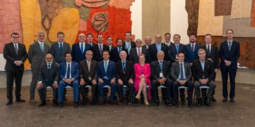 Acuerdan AMDA, AMIA y ANPACT agenda regional con distribuidores y fabricantes de automotores latinoamericanos