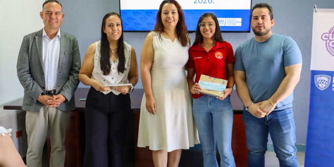Apoya Chihuahua con financiamientos a pequeños negocios del municipio de Aldama