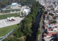 Iztapalapa y Coyoacán rehabilitan el Canal Nacional con miras al Mundial de Futbol