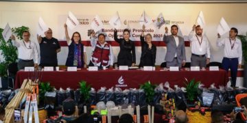 Arranca en Nezahualcóyotl el Protocolo de Operación Conjunta para Prevención de Inundaciones 2026