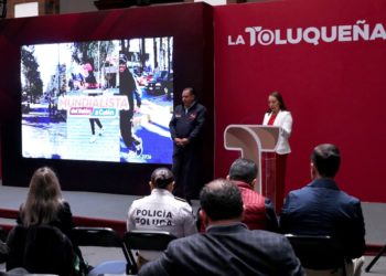 Toluca se alista para el Mundial 2026  