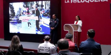 Toluca se alista para el Mundial 2026  