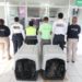 Policía Morelia detiene a dos personas por venta ilegal de cachorros en vía pública