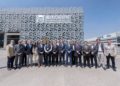 AIFA reúne a CAAAREM y ANAM para revisar modernización aduanera