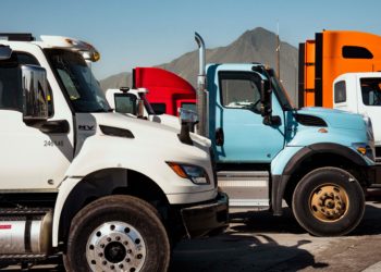ANPACT destaca oportunidades para vehículos pesados con renovación de flota y T-MEC