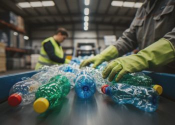 APR alerta ante EE. UU. por impacto de importaciones baratas de PET en reciclaje nacional