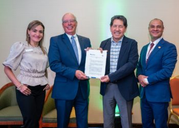 APR y ANIPAC fortalecen alianza para impulsar economía circular en México