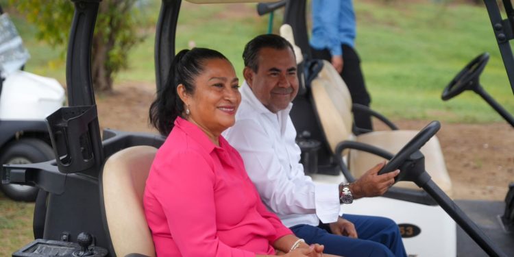 Acapulco recibe Mundial de FootGolf 2026 con más de mil 200 atletas de 60 países