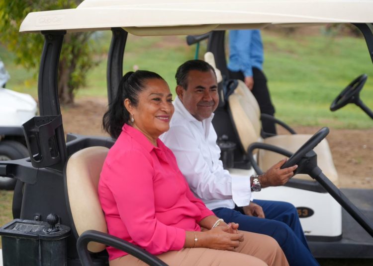 Acapulco recibe Mundial de FootGolf 2026 con más de mil 200 atletas de 60 países