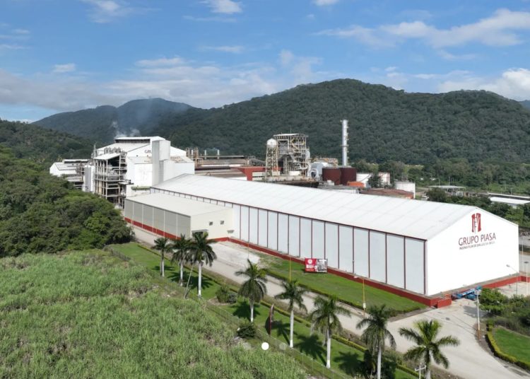 Arca Continental fortalece liderazgo ambiental con reconocimiento internacional