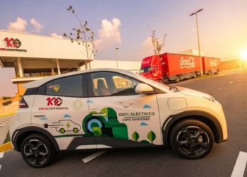 Arca Continental refuerza su perfil sostenible con nueva inclusión en índice MILA del Dow Jones