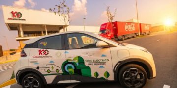 Arca Continental refuerza su perfil sostenible con nueva inclusión en índice MILA del Dow Jones
