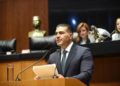 CIA y García Harfuch cierran filas frente a acusaciones sobre intervención extranjera en México