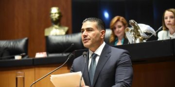 CIA y García Harfuch cierran filas frente a acusaciones sobre intervención extranjera en México